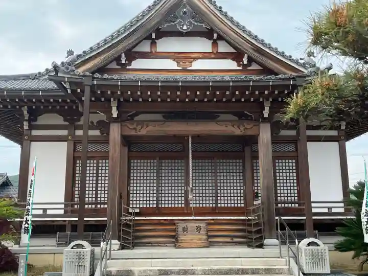 正法寺(岐阜県)