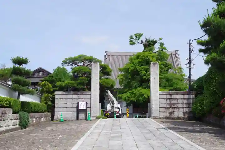 神崎寺(開運水戸不動尊)のその他建物