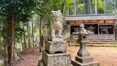 楯石神社(兵庫県)