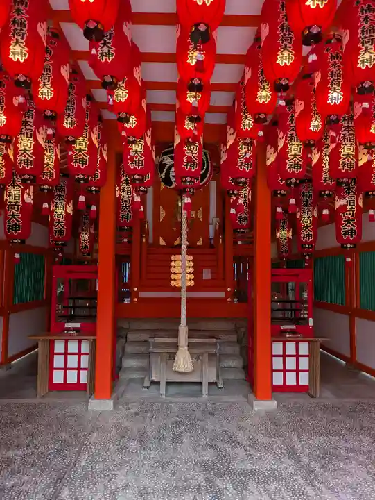 湊川神社(兵庫県)