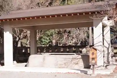 山梨縣護國神社(山梨県)