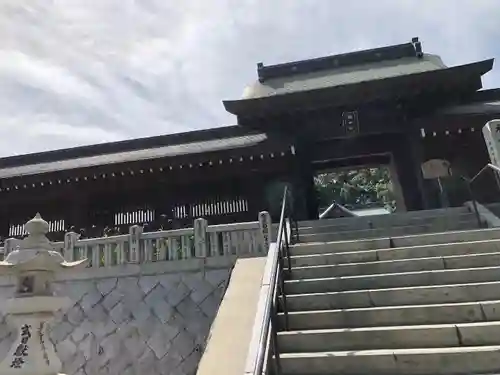 岡田神社(福岡県)
