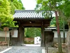 慈照寺（慈照禅寺・銀閣寺）(京都府)