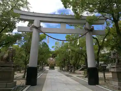 湊川神社(兵庫県)