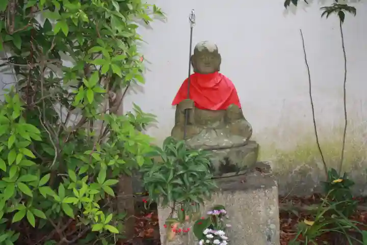 石光寺(奈良県)