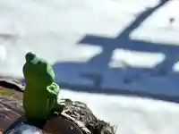 菱野健功神社のその他建物