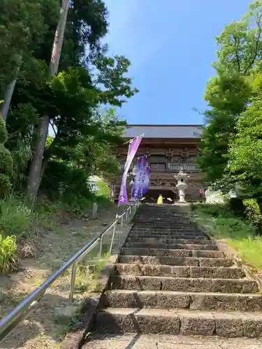 慈恩寺(山形県)