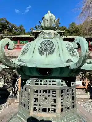 久能山東照宮のその他建物