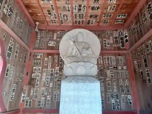 金乗院放光寺(埼玉県)