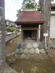 三島社(神奈川県)