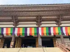 西新井大師総持寺(東京都)