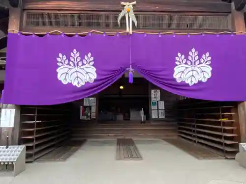 醍醐寺（上醍醐）(京都府)