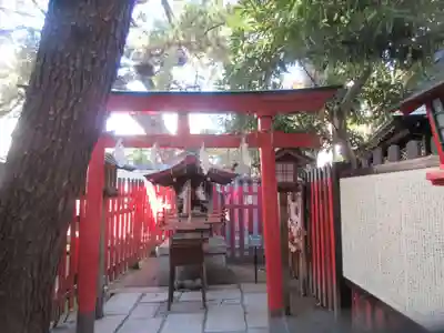 白山神社(新潟県)