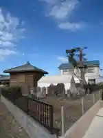 中里薬師堂のその他建物