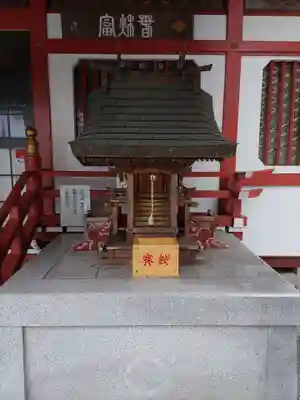 仙台大神宮の末社・摂社