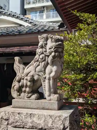 秋葉神社(東京都)