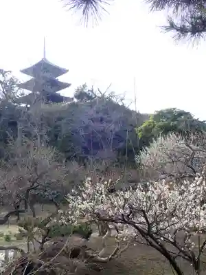 本牧神社(神奈川県)