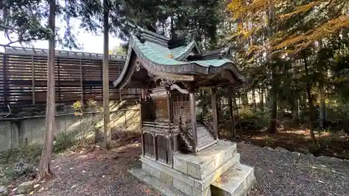 愛宕神社(滋賀県)