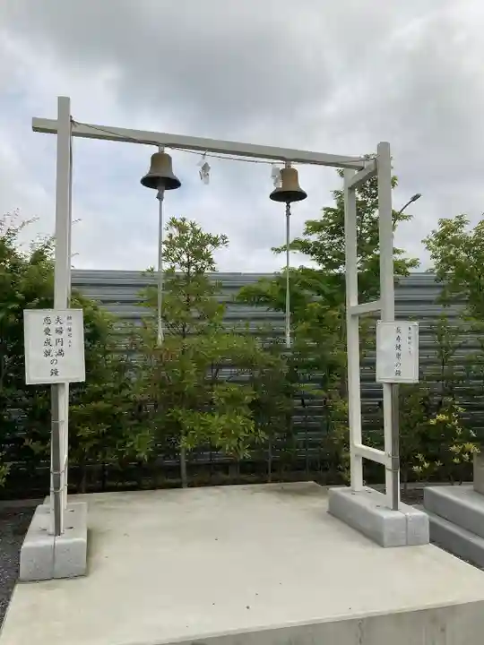 栗橋八坂神社(埼玉県)