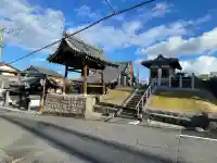 蓮乗寺(滋賀県)