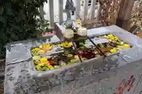 祖母井神社(栃木県)