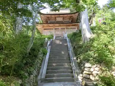 安国寺のその他建物