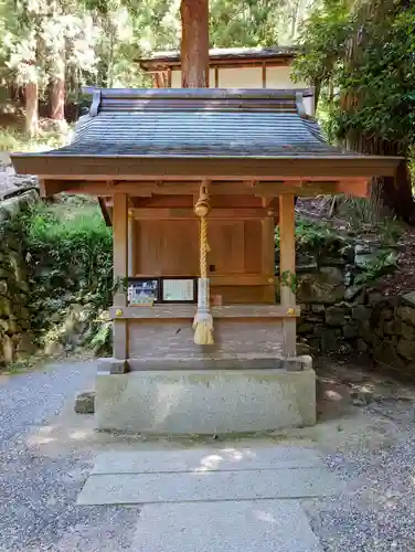 日吉大社(滋賀県)