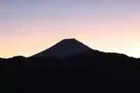 久遠寺(山梨県)