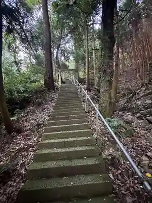 石上神社(奈良県)