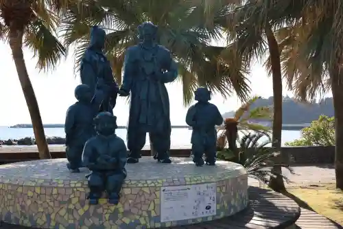 青島神社（青島神宮）(宮崎県)