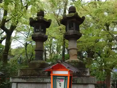 八坂神社(祇園さん)のその他建物