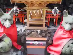 東京羽田 穴守稲荷神社(東京都)