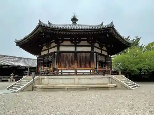 法隆寺(奈良県)