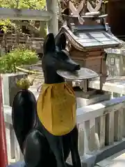 田村神社(香川県)