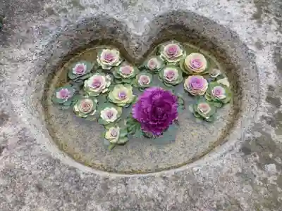 嘉川八幡宮(山口県)