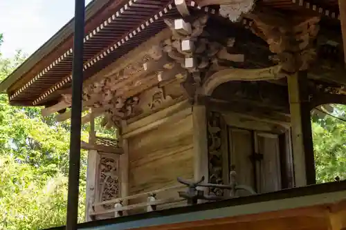 別所神社(長野県)