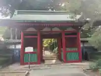 仙波東照宮(埼玉県)