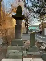 日枝神社(千葉県)