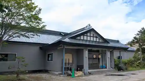 遍照寺のその他建物