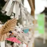 札幌諏訪神社のその他建物