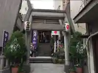 烏森神社のその他建物