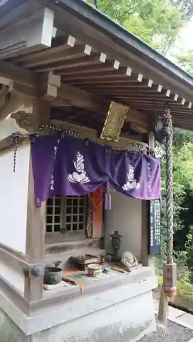 柳谷観音　楊谷寺(京都府)