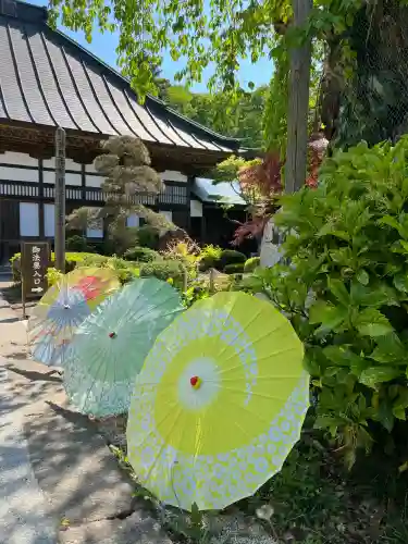 陽林寺(福島県)