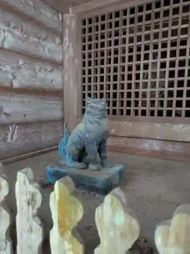 徳畑天神社(兵庫県)