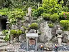 青泰山 浄土寺の建物その他