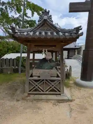 河上神社(兵庫県)