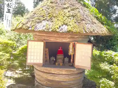 観音正寺のその他建物