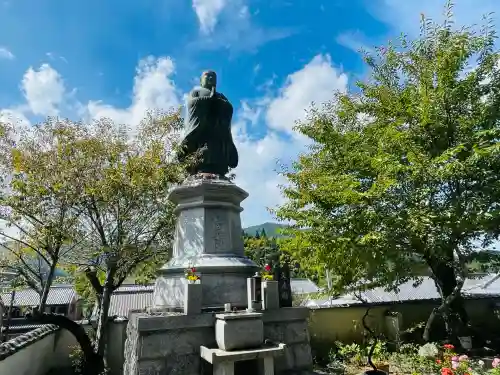 長隆寺(奈良県)