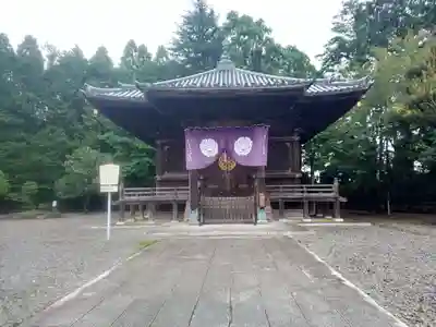 成田山新勝寺のその他建物