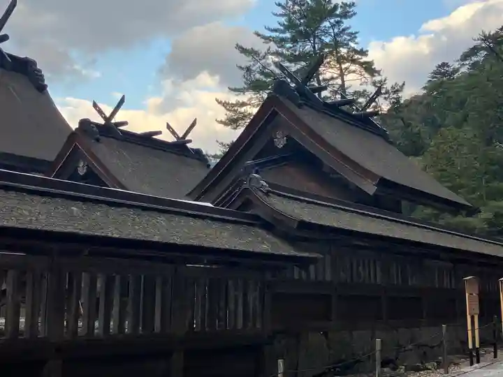 出雲大社(島根県)